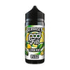 Seriously Pod Fill 100ml E - liquids Lemon Mint