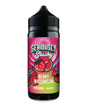 Seriously Slushy 100ml Shortfill Berry Watermelon