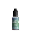 Signature 10ML Nic Salt (BOX OF 10) 10mg