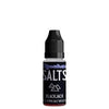 Signature 10ML Nic Salt (BOX OF 10) 10mg