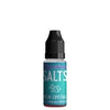 Signature 10ML Nic Salt (BOX OF 10) 10mg