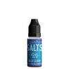 Signature 10ML Nic Salt (BOX OF 10) 10mg