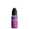 Signature 10ML Nic Salt (BOX OF 10) 10mg
