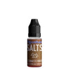 Signature 10ML Nic Salt (BOX OF 10) 10mg
