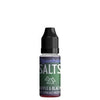 Signature 10ML Nic Salt (BOX OF 10) 10mg