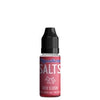 Signature 10ML Nic Salt (BOX OF 10) 10mg