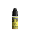 Signature 10ML Nic Salt (BOX OF 10) 10mg