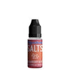 Signature 10ML Nic Salt (BOX OF 10) 10mg