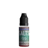 Signature 10ML Nic Salt (BOX OF 10) 10mg