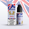 Signature - Cherry - 10ml (Pack of 10) 3mg