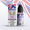 Signature - Jam On Toast - 10ml (Pack of 10) - The Vape Giant