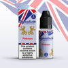 Signature - Pinkman - 10ml (Pack of 10) 3mg