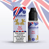 Signature - Red Slush - 10ml (Pack of 10) - The Vape Giant