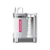 Ske Crystal 2400 Puffs 4 in 1 Disposable Vape Device - (BOX OF 5) - The Vape Giant
