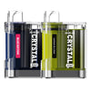Ske Crystal 2400 Puffs 4 in 1 Disposable Vape Device - (BOX OF 5) - The Vape Giant