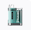 Ske Crystal 2400 Puffs 4 in 1 Disposable Vape Device - (BOX OF 5) - The Vape Giant