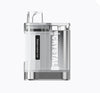 Ske Crystal 2400 Puffs 4 in 1 Disposable Vape Device - (BOX OF 5) - The Vape Giant