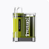 Ske Crystal 2400 Puffs 4 in 1 Disposable Vape Device - (BOX OF 5) - The Vape Giant