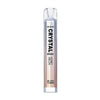 SKE Crystal Bar 600 Disposable Vape Pod Kit Pack of 10 - The Vape Giant