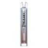 SKE Crystal Bar 600 Disposable Vape Pod Kit Pack of 10 - The Vape Giant