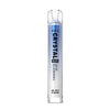 SKE Crystal Bar 600 Disposable Vape Pod Kit Pack of 10 - The Vape Giant
