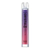 SKE Crystal Bar 600 Disposable Vape Pod Kit Pack of 10 - The Vape Giant