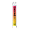 SKE Crystal Bar 600 Disposable Vape Pod Kit Pack of 10 - The Vape Giant