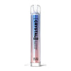 SKE Crystal Bar 600 Disposable Vape Pod Kit Pack of 10 - The Vape Giant