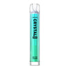 SKE Crystal Bar 600 Disposable Vape Pod Kit Pack of 10 - The Vape Giant