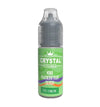 SKE CRYSTAL NIC SALTS 10ML/20MG PACK OF 10 - The Vape Giant