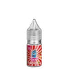 Slushie 10ML Nic Salt Box of 10 - The Vape Giant