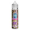 Slushie 50ml Shortfill - The Vape Giant