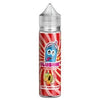 Slushie 50ml Shortfill - The Vape Giant