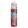 Slushie 50ml Shortfill - The Vape Giant