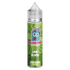 Slushie 50ml Shortfill - The Vape Giant