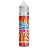 Slushie 50ml Shortfill - The Vape Giant