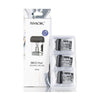 Smok - Mico - Replacement Pods - Pack of 3 0.8 Ohm Mico Mesh