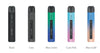 Smok Nfix Pro Pod Kit Black