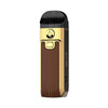 Smok - Nord 4 - Pod Kit Leather Series Brown
