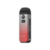 Smok - Nord 4 - Pod Kit Red Grey Armour