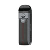 Smok - Nord 4 - Pod Kit Leather Series Black