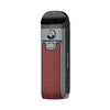 Smok - Nord 4 - Pod Kit Leather Series Red