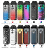 Smok - Nord 4 - Pod Kit Leather Series Black