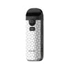 Smok - Nord 4 - Pod Kit White Armour