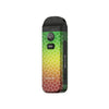 Smok - Nord 4 - Pod Kit Rasta Green Armour
