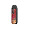 Smok Nord 50w Vape Kit Red Stabilizing Wood