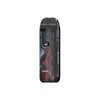 Smok Nord 50w Vape Kit Black Red Marbeling
