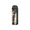 Smok Nord 50w Vape Kit Black Stabilizing Wood