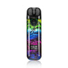 Smok - Novo 4 - Pod Kit Black Stabilizing Wood