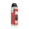 Smok - Rpm 4 - Pod Kit Red Leather